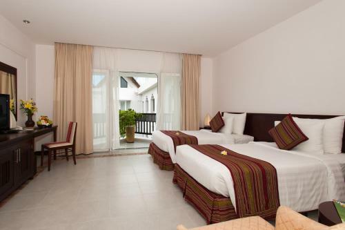 Hotel Muine Bay Resort