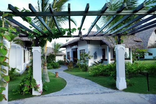 Hotel Muine Bay Resort