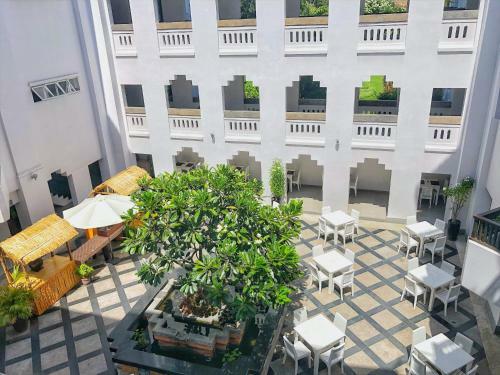 Hotel Muine Bay Resort