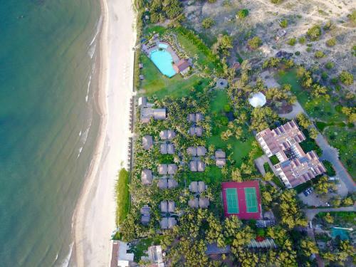 Hotel Muine Bay Resort