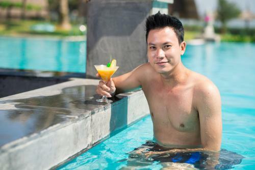 Hotel Muine Bay Resort