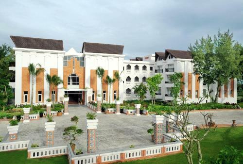 Hotel Muine Bay Resort
