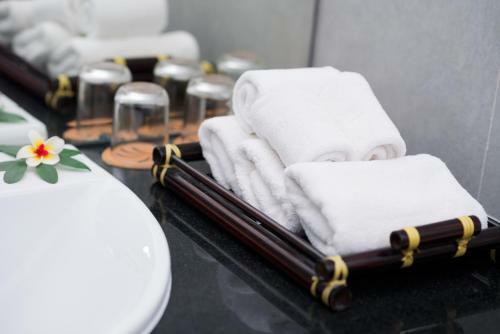 Hotel Muine Bay Resort