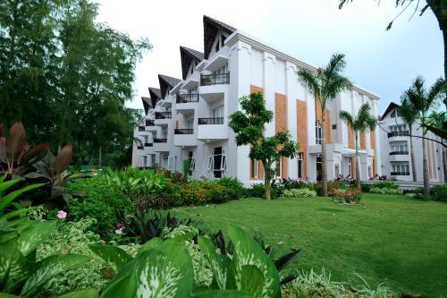 Hotel Muine Bay Resort