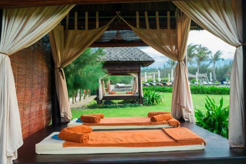 Hotel Muine Bay Resort