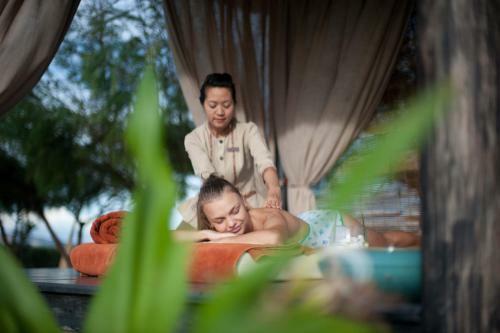 Hotel Muine Bay Resort