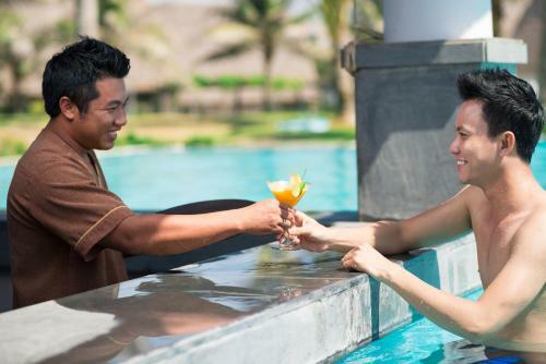 Hotel Muine Bay Resort