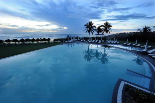 Hotel Muine Bay Resort
