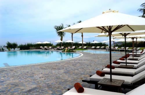 Hotel Muine Bay Resort