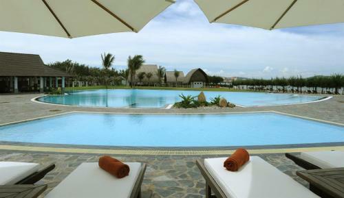 Hotel Muine Bay Resort