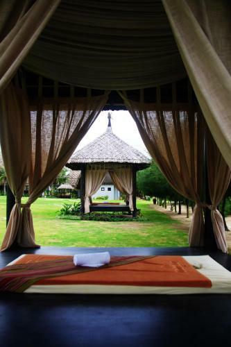 Hotel Muine Bay Resort