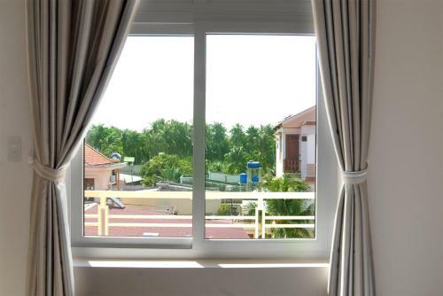 1001 Nights Hotel