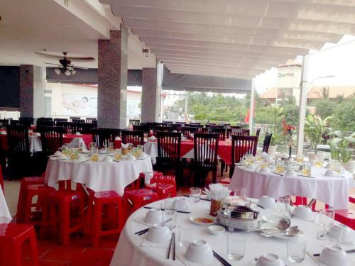 1001 Nights Hotel