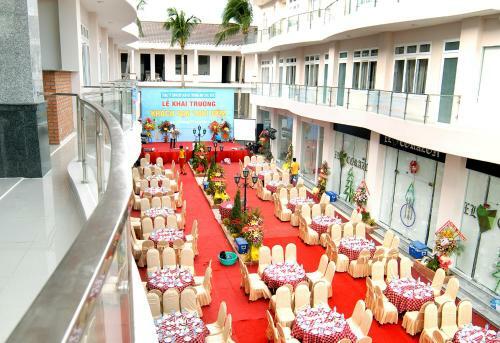 1001 Nights Hotel