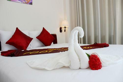 1001 Nights Hotel