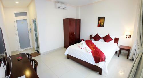 1001 Nights Hotel