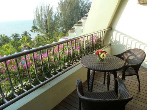 Hotel Parkroyal Penang Resort