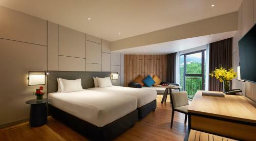 Hotel Parkroyal Penang Resort