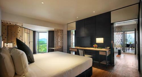 Hotel Parkroyal Penang Resort