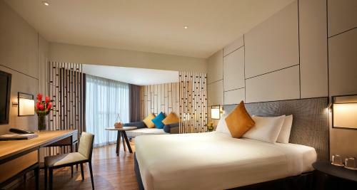 Hotel Parkroyal Penang Resort