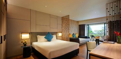 Hotel Parkroyal Penang Resort