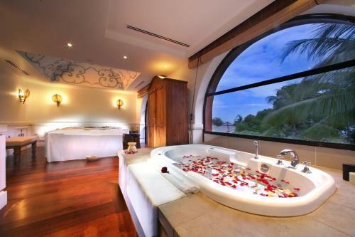 Hotel Parkroyal Penang Resort