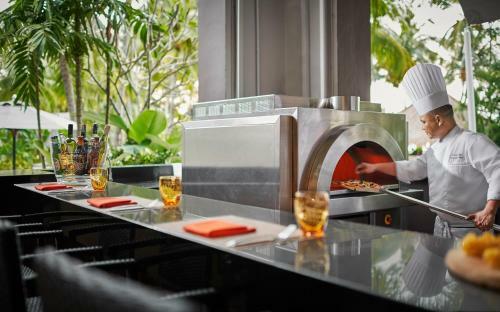 Hotel Parkroyal Penang Resort