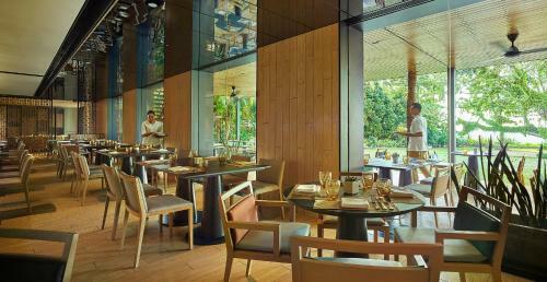 Hotel Parkroyal Penang Resort