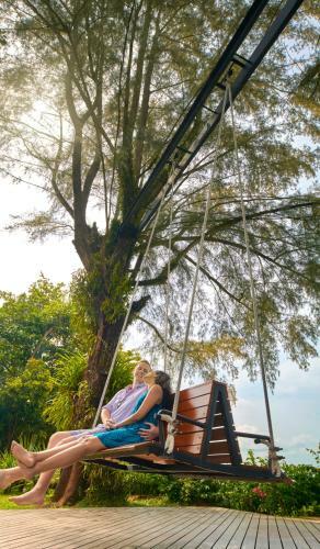 Hotel Parkroyal Penang Resort