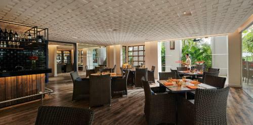 Hotel Parkroyal Penang Resort