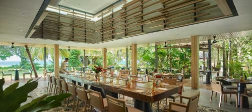 Hotel Parkroyal Penang Resort