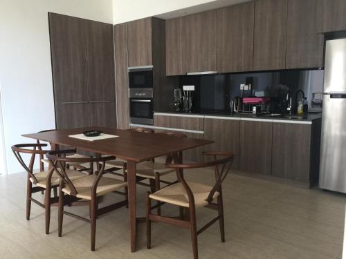 Apartamento Paradise Seaside Suites