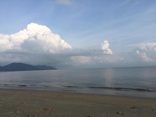 Apartamento Paradise Seaside Suites