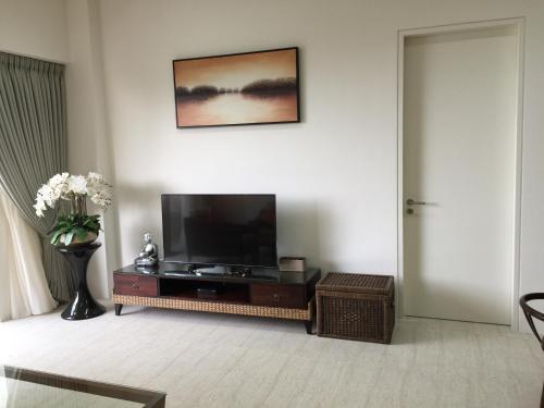 Apartamento Paradise Seaside Suites