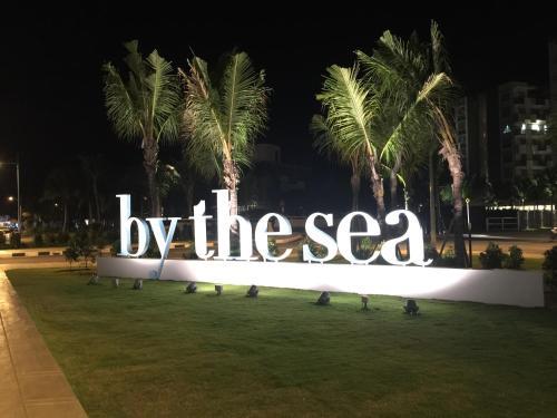 Apartamento Paradise Seaside Suites