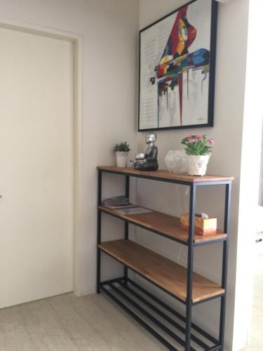 Apartamento Paradise Seaside Suites