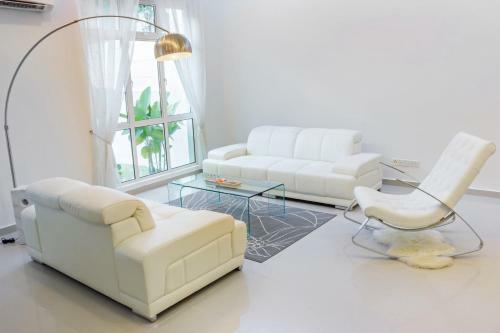 Batu Ferringhi - Shamrock Beach Villas - 12 (new)