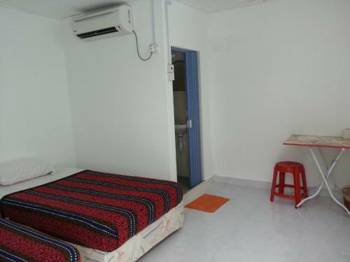 Hostal Et Budget Guest House