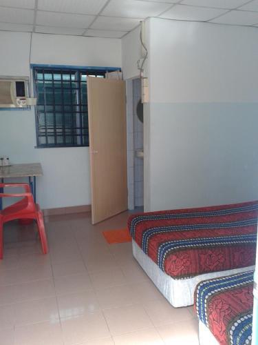Hostal Et Budget Guest House