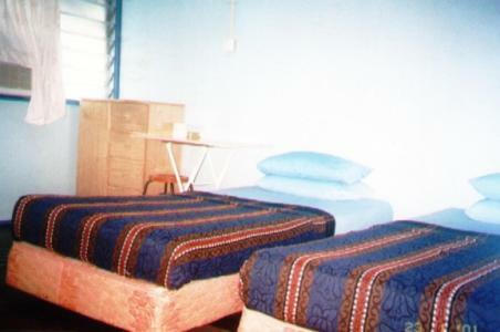 Hostal Et Budget Guest House