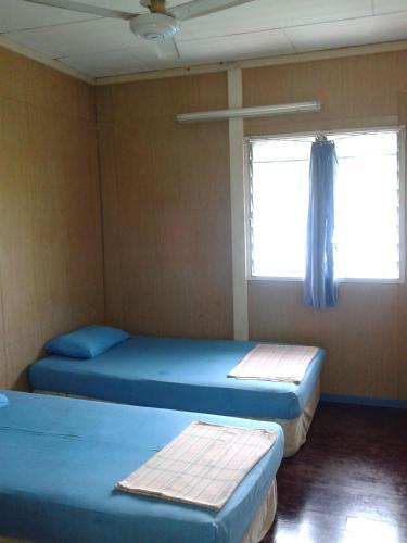 Hostal Et Budget Guest House