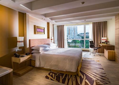 Doubletree Resort By Hilton Hotel Penang