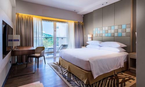 Doubletree Resort By Hilton Hotel Penang