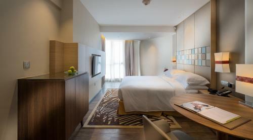 Doubletree Resort By Hilton Hotel Penang