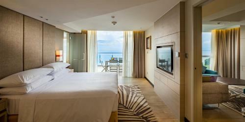 Doubletree Resort By Hilton Hotel Penang