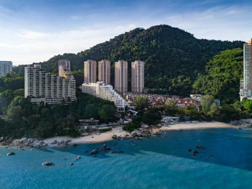 Doubletree Resort By Hilton Hotel Penang