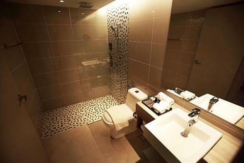 Doubletree Resort By Hilton Hotel Penang