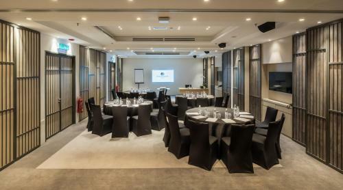 Doubletree Resort By Hilton Hotel Penang