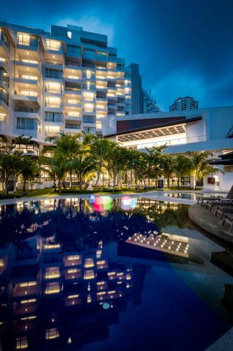 Doubletree Resort By Hilton Hotel Penang