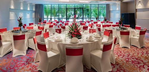 Doubletree Resort By Hilton Hotel Penang